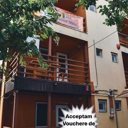 Апартаменты Casa Brianna Костинешти Экстерьер фото