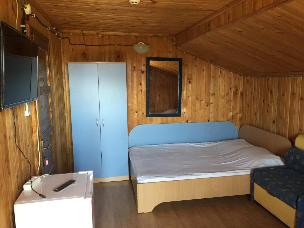 Апартаменты Casa Brianna Костинешти Экстерьер фото